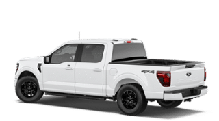 2026 Ford F-150® External Image 2